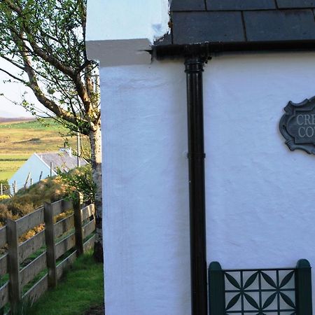 Crepigill Cottage بورتري المظهر الخارجي الصورة