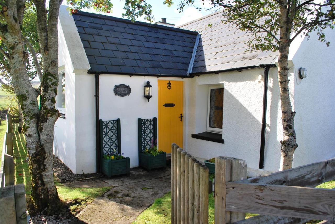 Crepigill Cottage بورتري المظهر الخارجي الصورة