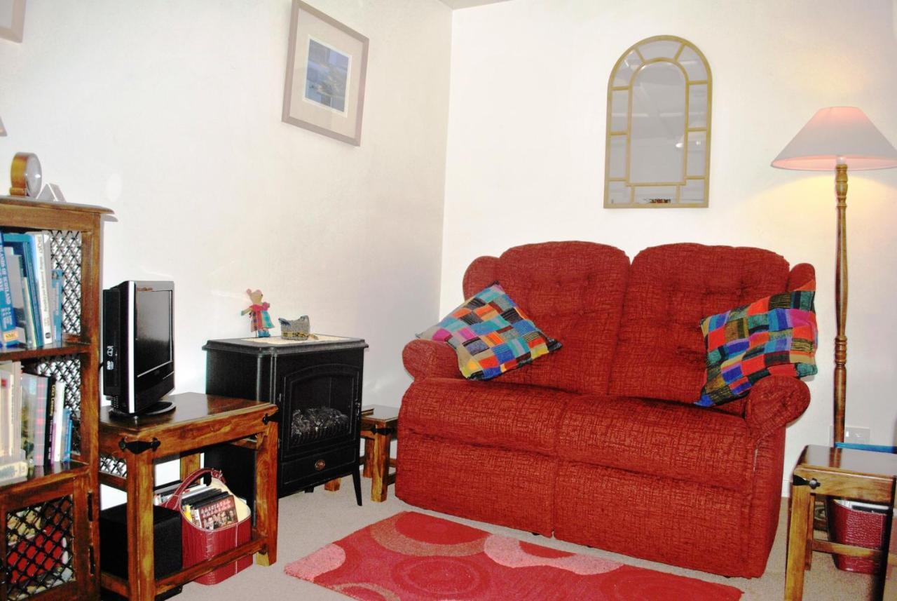 Crepigill Cottage بورتري المظهر الخارجي الصورة