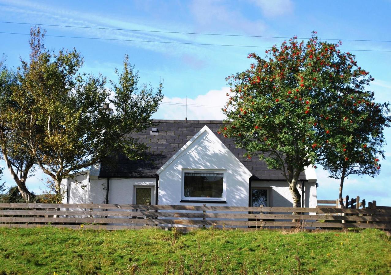 Crepigill Cottage بورتري المظهر الخارجي الصورة