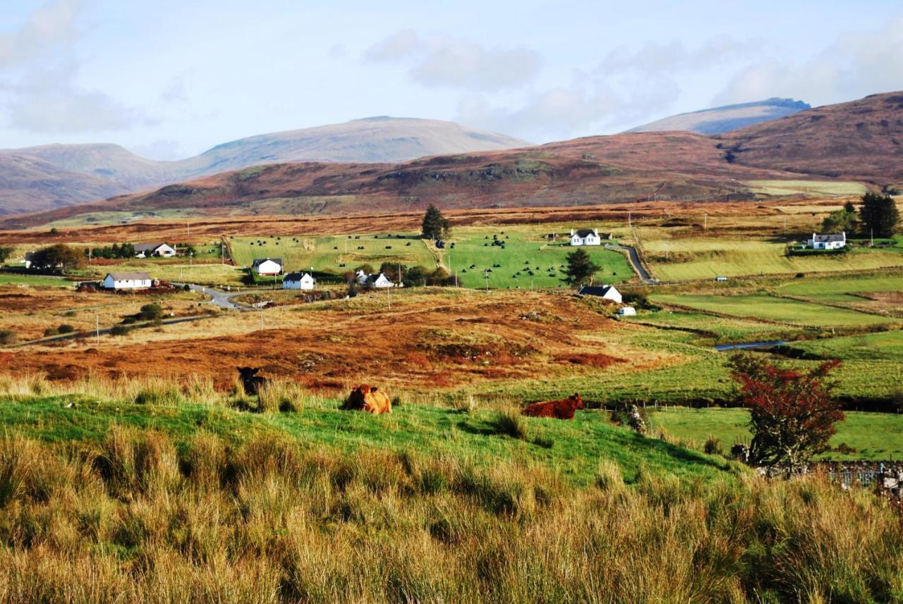 Crepigill Cottage بورتري المظهر الخارجي الصورة