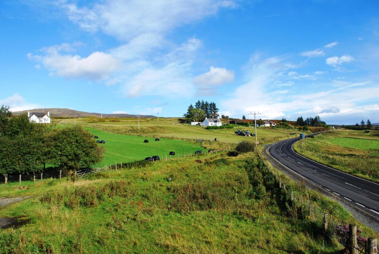 Crepigill Cottage بورتري المظهر الخارجي الصورة